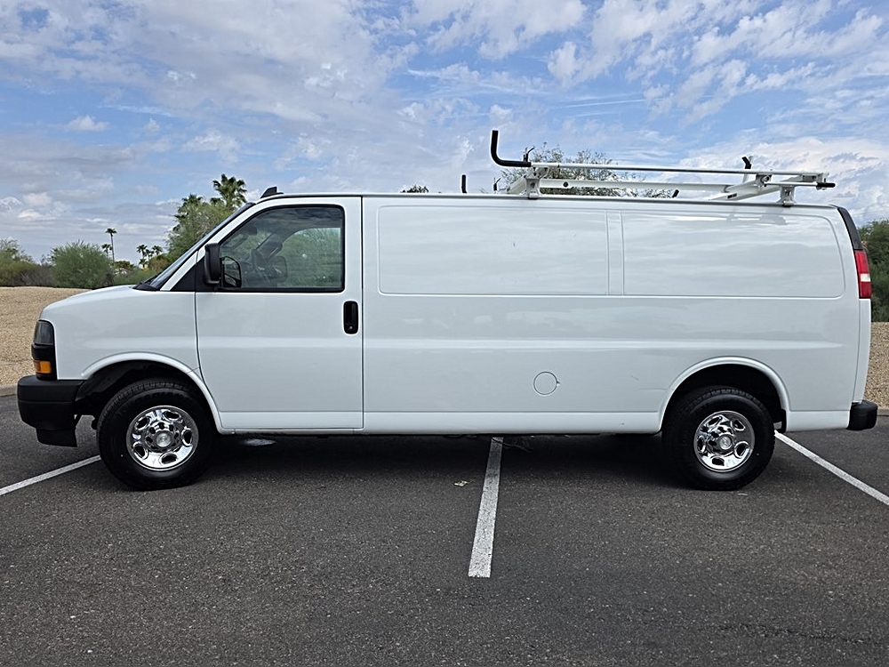 chevrolet express cargo 2019 1GCWGBFP1K1240788 image chevrolet express cargo 2019 1GCWGBFP1K1240788 image
